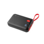 پاوربانک پرووان مدل PM25 ظرفیت ۱۰۰۰۰ میلی آمپر - Image 2