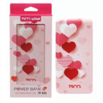 پاور بانک تسکو مدل TP 836 ظرفیت 10000