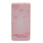 پاور بانک تسکو مدل TP 836 ظرفیت 10000 - Image 3