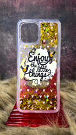 کاور گوشی آکواریومی طرحدار(اکلیلی) - Image 6