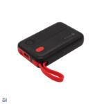 پاوربانک پرووان مدل PM25 ظرفیت ۱۰۰۰۰ میلی آمپر - Image 5