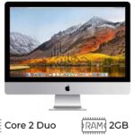 آی مک استوک Apple iMac A1224 (کارکرده)