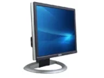مانیتور استوک 17 اینچ DELL مدل 1704FP(کارکرده)