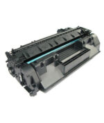 تونر کارتریج مشکی hp مدل 05A - Image 3