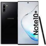 گوشی موبایل سامسونگ مدل Galaxy Note 10 Plus(کارکرده)