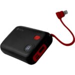 پاوربانک پرووان مدل PM25 ظرفیت ۱۰۰۰۰ میلی آمپر - Image 6