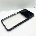 کاور گوشی الکترولنز شفاف - Image 3