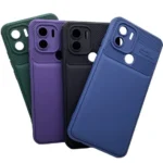 کاور گوشی Camera Protection