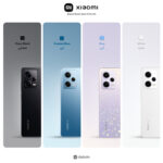 گوشی موبایل شیائومی مدل Redmi Note 12 Pro 5G - Image 3