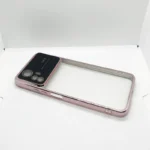 کاور گوشی الکترولنز شفاف - Image 4