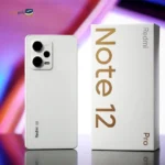 گوشی موبایل شیائومی مدل Redmi Note 12 Pro 5G - Image 6