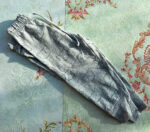 ست تیشرت و شلوار دخترانه مدل گربه - Image 2