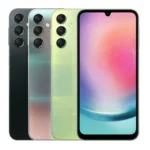گوشی موبایل سامسونگ مدل Galaxy A24 4G(ویتنام)