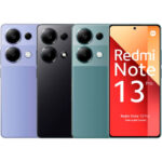 گوشی موبایل شیائومی مدل Redmi Note 13 Pro 4G