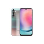 گوشی موبایل سامسونگ مدل Galaxy A24 4G(ویتنام) - Image 2