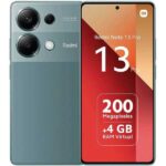 گوشی موبایل شیائومی مدل Redmi Note 13 Pro 4G - Image 4