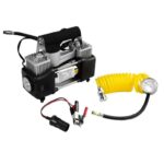 کمپرسور فندکی آیرون مکس دو سیلندر