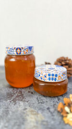عسل خالص و طبیعی خاتون - Image 4