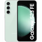 گوشی موبایل سامسونگ مدل Galaxy S23FE(ویتنام) - Image 3