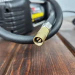 کمپرسور فندکی آیرون مکس دو سیلندر - Image 4