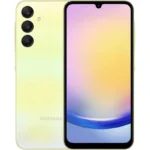 گوشی موبایل سامسونگ مدل Galaxy A25 (ویتنام) - Image 3
