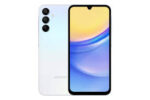 گوشی سامسونگ  Galaxy A15(ویتنام) - Image 3