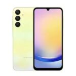 گوشی سامسونگ  Galaxy A15(ویتنام) - Image 2