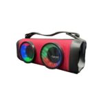 اسپیکر بلوتوثی بیکارو مدل GF602 - Image 3