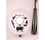 رینگ لایت عکاسی sierra-520A - Image 3