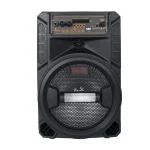 اسپیکر چمدانی Galexbit مدل GS-14 - Image 3