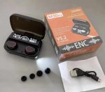 هندزفری بیسیم Damix مدل M30Pro - Image 2