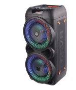 اسپیکر بلوتوثی  رویال ساند مدل RD-D33