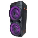 اسپیکر بلوتوثی  رویال ساند مدل RD-D33 - Image 3