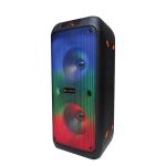 اسپیکر بلوتوثی  رویال ساند مدل RD-D32 - Image 4