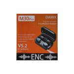 هندزفری بیسیم Damix مدل M30Pro - Image 4