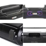 اسپيكر بلوتوثي beecaro مدل bm02 - Image 4