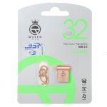 فلش مموری  Queen Nano ظرفیت32GB