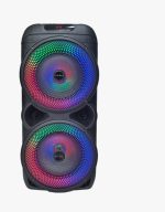 اسپیکر بلوتوثی  رویال ساند مدل RD-D33 - Image 2