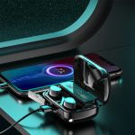 هندزفری بیسیم Damix مدل M30Pro - Image 3