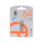 فلش مموری Queen Clip ظرفیت64GB