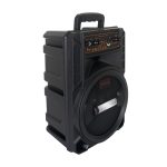 اسپیکر چمدانی Galexbit مدل GS-14 - Image 4