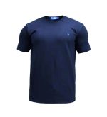 تیشرت نخی یقه گرد طرح POLO - Image 4
