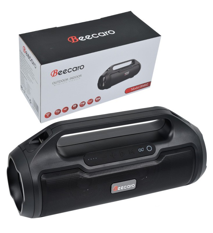 اسپیکر بلوتوثی Beecaro BM02