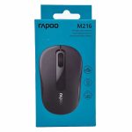 ماوس بی سیم rapoo مدل M216 - Image 3