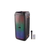 اسپیکر بلوتوثی  رویال ساند مدل RD-D31 - Image 3