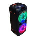 اسپیکر بلوتوثی  رویال ساند مدل RD-D30 - Image 5