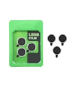 محافظ لنز دوربین مدل رینگی طرح ساده - Image 2