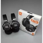 هدفون بلوتوثی  JBL Tune-J25 - Image 2