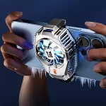 فن خنک کننده موبایل مدل N15 - Image 3