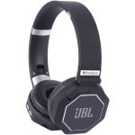 هدفون بلوتوثی JBL Tune J25 مشکی با طراحی ارگونومیک